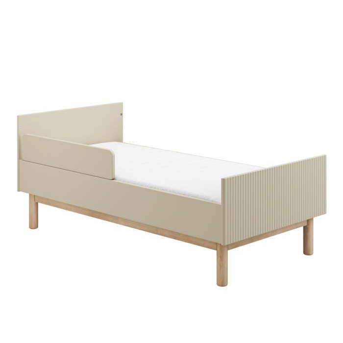 Baby crib 140x70 (Stripe collection)